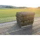 Ferdigplen pris  gode priser levert eller hentet pr m²