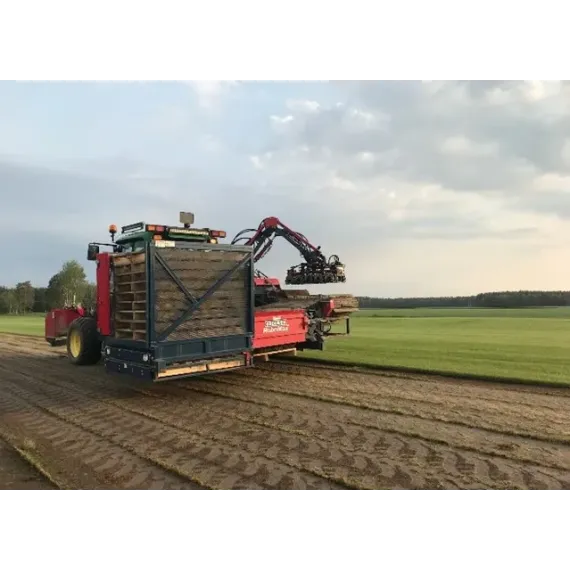Ferdigplen pris  gode priser levert eller hentet pr m²